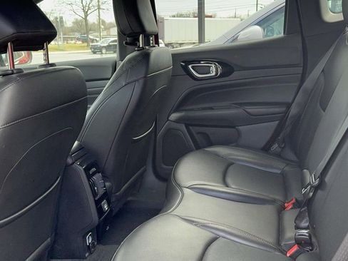 Used 2022 Jeep Compass Limited image 29