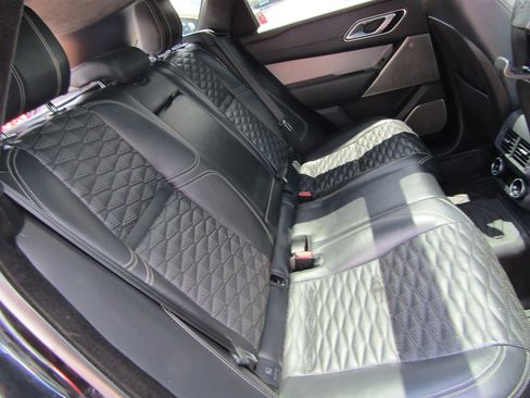 Used 2020 Land Rover Range Rover Velar SV Autobiography Dynamic AWD/4WD image 9