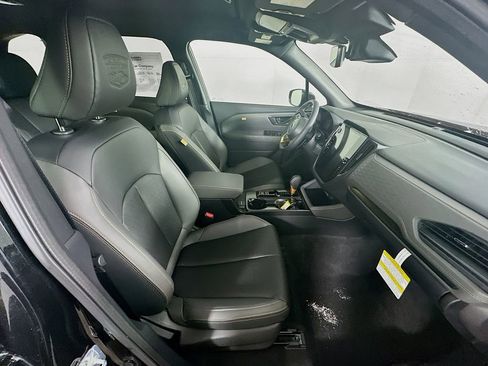 New 2026 Subaru Forester Wilderness image 36