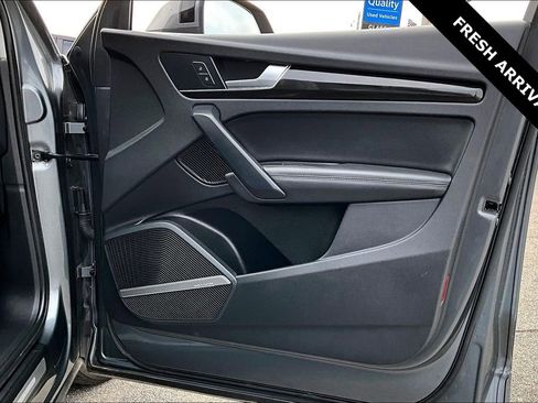 Used 2020 Audi Q5 2.0T Premium Plus w/ Premium Plus Package image 27