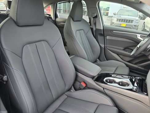 New 2026 Audi A6 Premium Plus AWD/4WD image 11