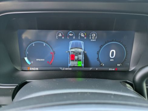 Used 2026 Ford F350 Lariat w/ Lariat Ultimate Package AWD/4WD image 25