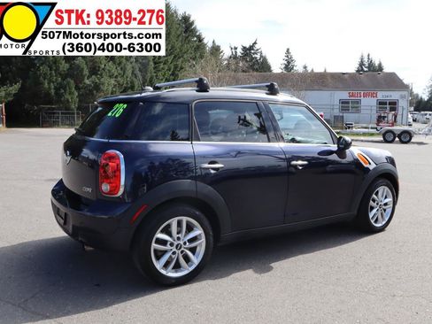 Used 2013 MINI Cooper Countryman FWD image 7