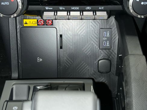 New 2026 Toyota Tacoma TRD Off-Road w/ TRD Off Road Upgrade Package image 23