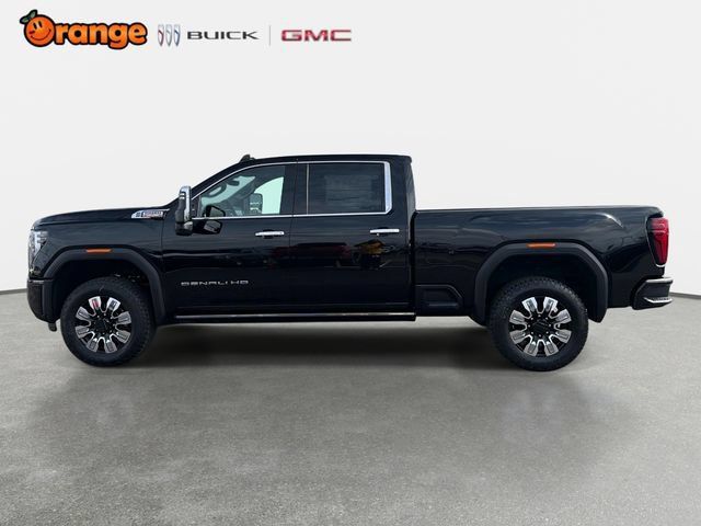 New 2026 GMC Sierra 2500 Denali w/ Denali Reserve Package AWD/4WD image 6