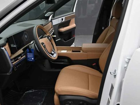New 2026 Hyundai Santa Fe Calligraphy AWD/4WD image 14