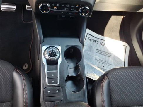 Used 2023 Ford Escape ST-Line image 16