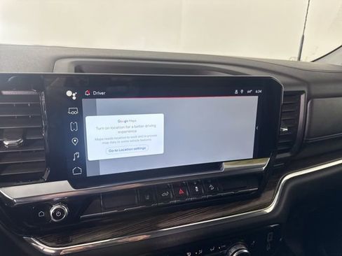 Used 2024 GMC Sierra 2500 SLE w/ SLE Convenience Package image 30