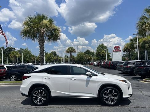 Used 2019 Lexus RX 350 AWD w/ Navigation Package image 11
