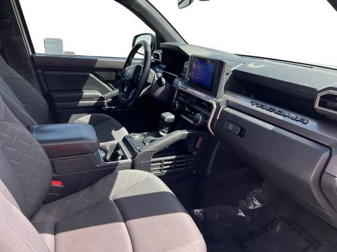 Certified 2024 Toyota Tacoma SR5 image 20