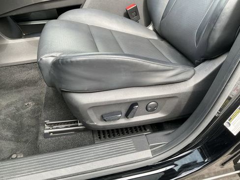 Certified 2023 Nissan Rogue SV w/ SV Premium B Package image 30