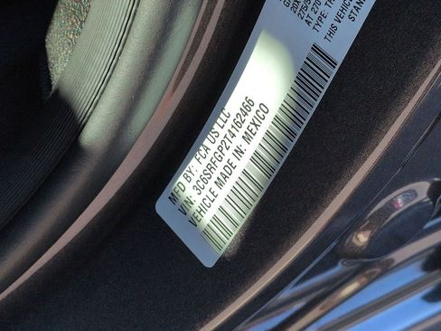 New 2026 RAM 1500 Tradesman image 22