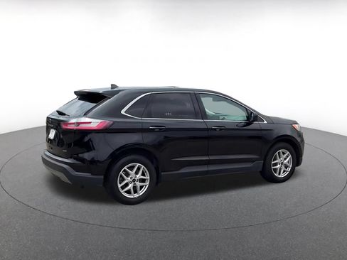 Used 2024 Ford Edge SEL AWD/4WD image 12