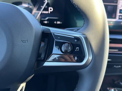 Certified 2025 BMW i5 xDrive40 w/ M Sport Package image 19