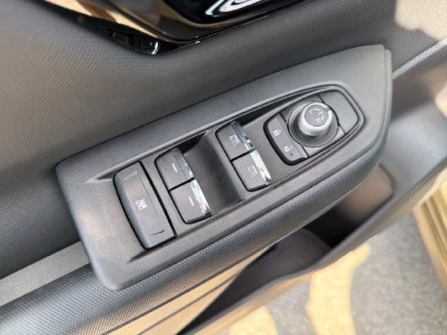 Certified 2026 Subaru Forester Limited AWD/4WD image 18