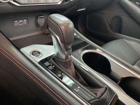 Used 2024 Nissan Altima 2.5 SR FWD image 20