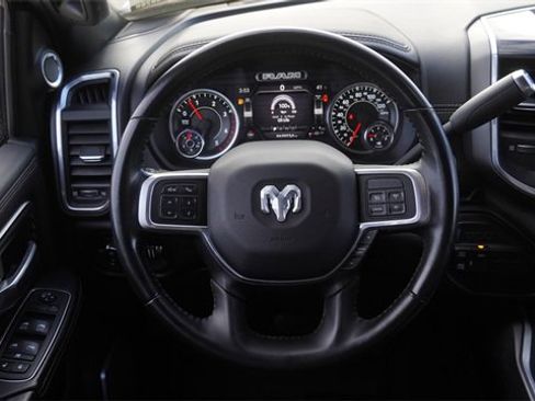 Certified 2022 RAM 3500 Laramie image 15