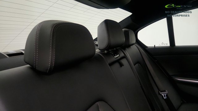 Used 2026 BMW 330i Sedan RWD image 43