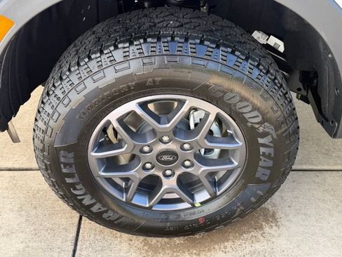 New 2026 Ford Ranger XLT w/ Technology Package AWD/4WD image 6