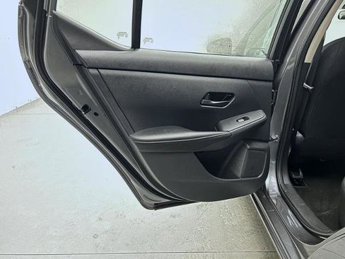 Certified 2025 Nissan Sentra S image 20