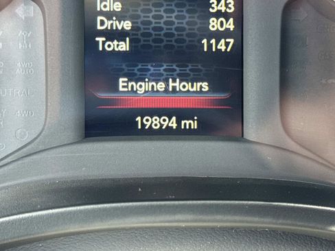 Used 2024 RAM 1500 Big Horn image 27