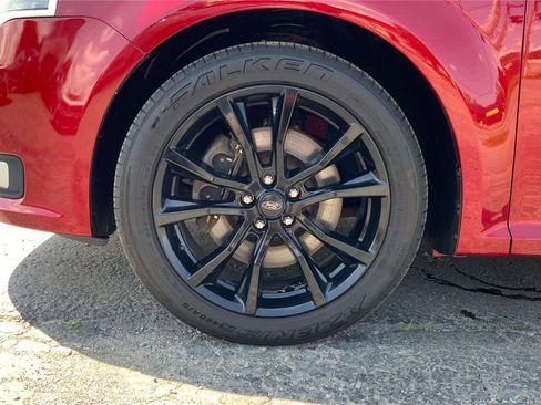 Used 2018 Ford Flex SEL w/ Equipment Group 202A AWD/4WD image 24