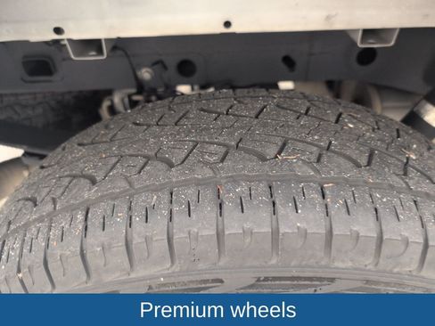 Certified 2024 Ford F150 King Ranch w/ FX4 Off-Road Package image 25