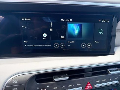 New 2026 Hyundai Palisade SEL FWD image 12