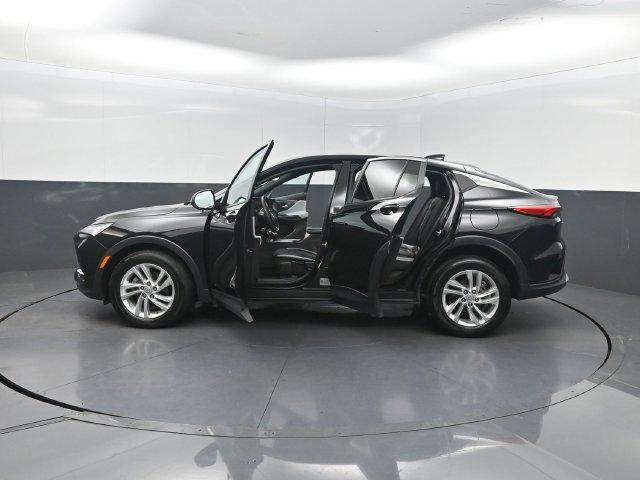 Used 2024 Buick Envista Preferred FWD image 33