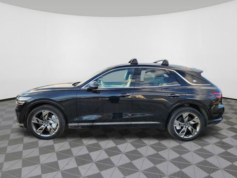 Used 2025 Genesis Electrified GV70 Advanced w/ Prestige Package image 5