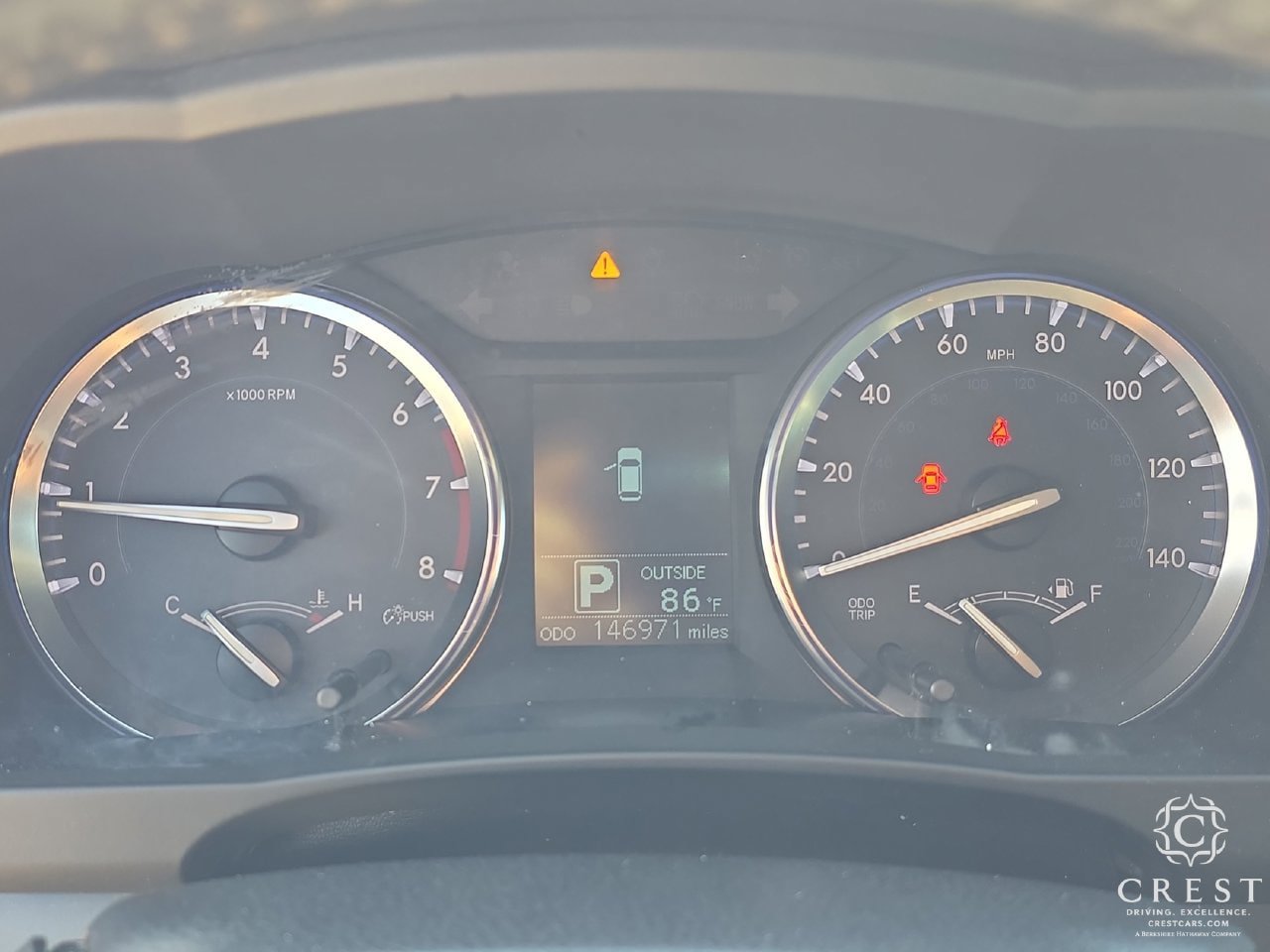 Used 2015 Toyota Highlander Plus FWD image 16
