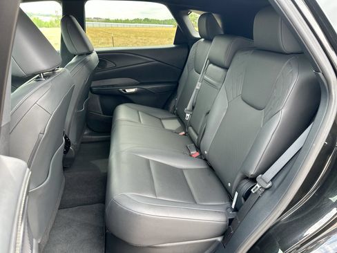Used 2024 Lexus RX 350 FWD w/ Technology Package image 20