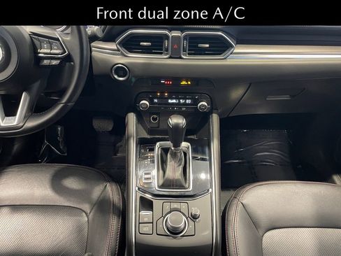 Used 2024 MAZDA CX-5 Carbon Edition image 10
