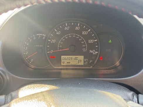 Used 2024 Mitsubishi Mirage G4 image 25