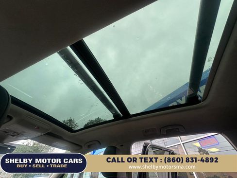 Used 2021 Volkswagen Atlas SEL AWD/4WD image 18