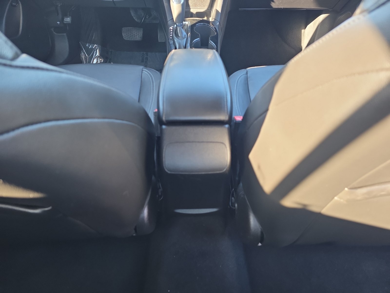 Used 2016 Chevrolet Cruze Premier FWD image 12