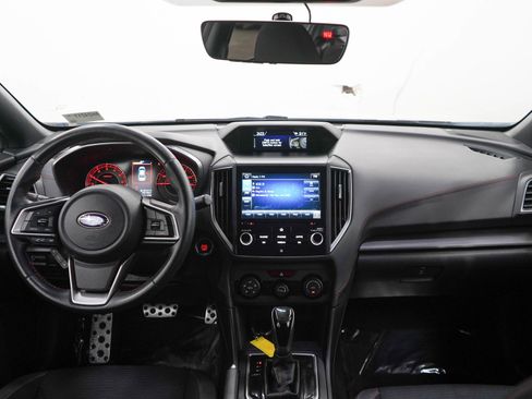 Used 2017 Subaru Impreza 2.0i Sport w/ Popular Package #3 AWD/4WD image 13