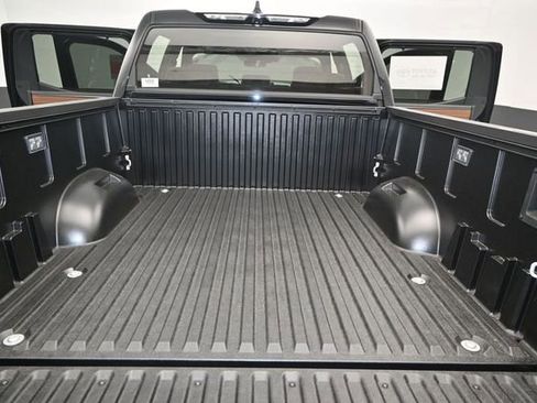New 2026 Toyota Tundra 1794 Edition AWD/4WD image 14