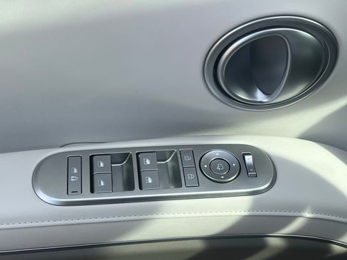 New 2026 Hyundai Palisade Limited image 30