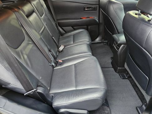 Used 2010 Lexus RX 450h AWD image 27