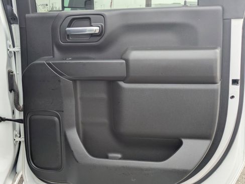 Certified 2023 Chevrolet Silverado 2500 LT w/ Convenience Package image 26