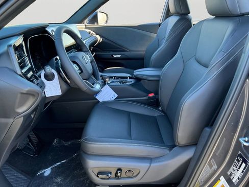 New 2026 Lexus TX 350 AWD image 13