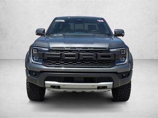 Used 2025 Ford Ranger Raptor AWD/4WD video 2