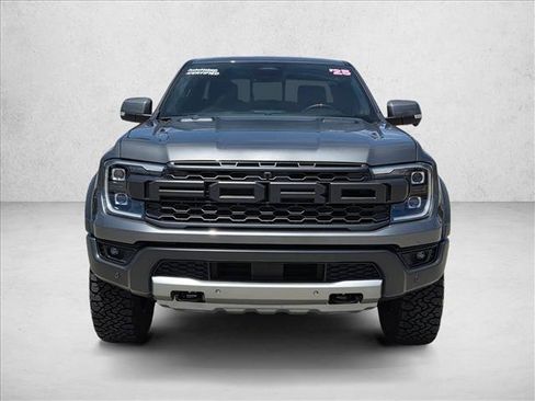 Used 2025 Ford Ranger Raptor AWD/4WD image 2