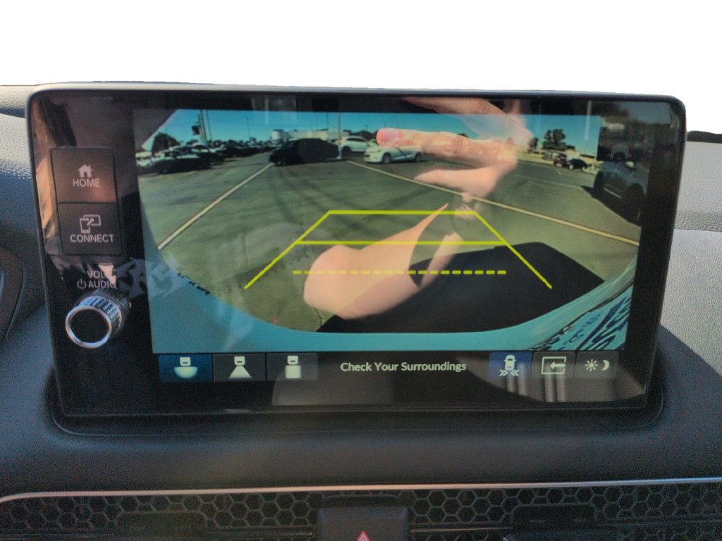 New 2027 Honda HR-V EX-L image 16