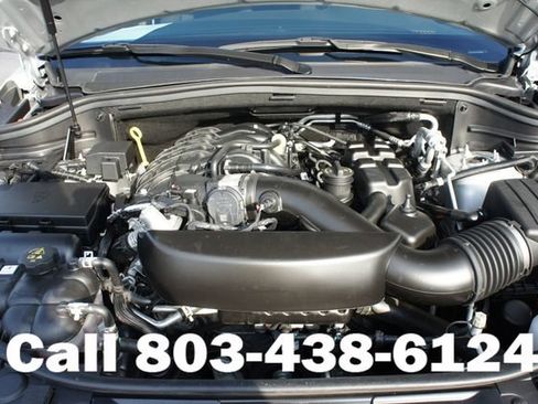 Used 2025 Dodge Durango GT RWD image 19