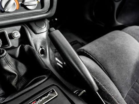 Used 1997 Pontiac Firebird Formula image 54