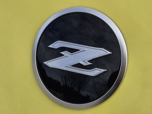 Used 2024 Nissan Z Performance w/ Floor Mat Package image 8