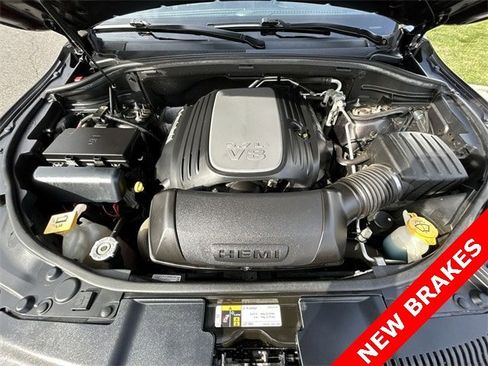 Used 2019 Dodge Durango R/T w/ Trailer Tow Group IV image 14