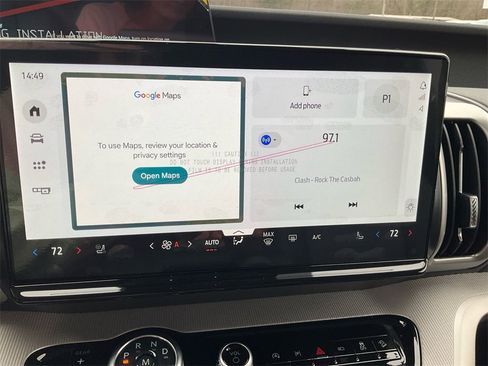 New 2026 Ford Expedition Max Active image 23